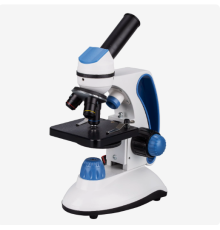 Микроскоп бинокулярный XSP-115RT 40x-1000x